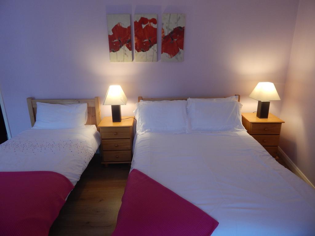 Abercorn House Βίλα Londonderry Εξωτερικό φωτογραφία