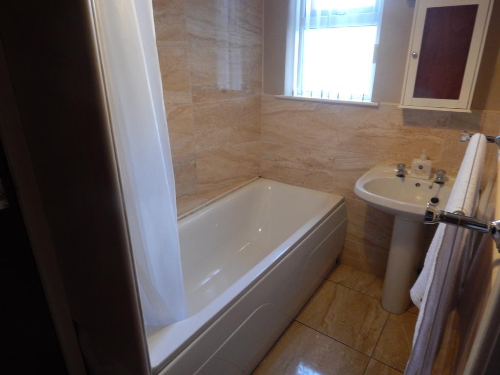 Abercorn House Βίλα Londonderry Δωμάτιο φωτογραφία