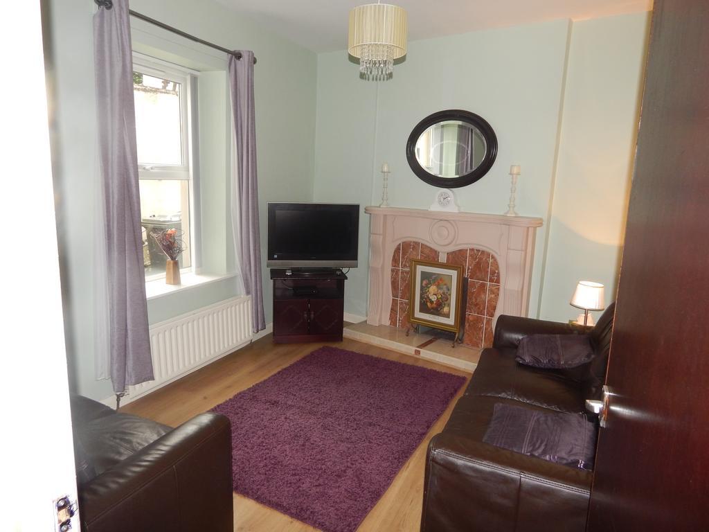 Abercorn House Βίλα Londonderry Εξωτερικό φωτογραφία