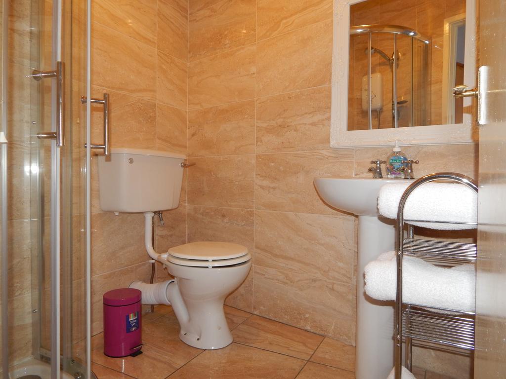 Abercorn House Βίλα Londonderry Δωμάτιο φωτογραφία